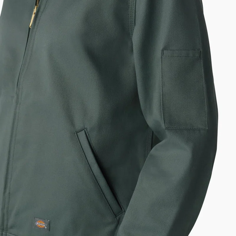 Women’s Unlined Eisenhower Jacket Women’s Unlined Eisenhower Jacket