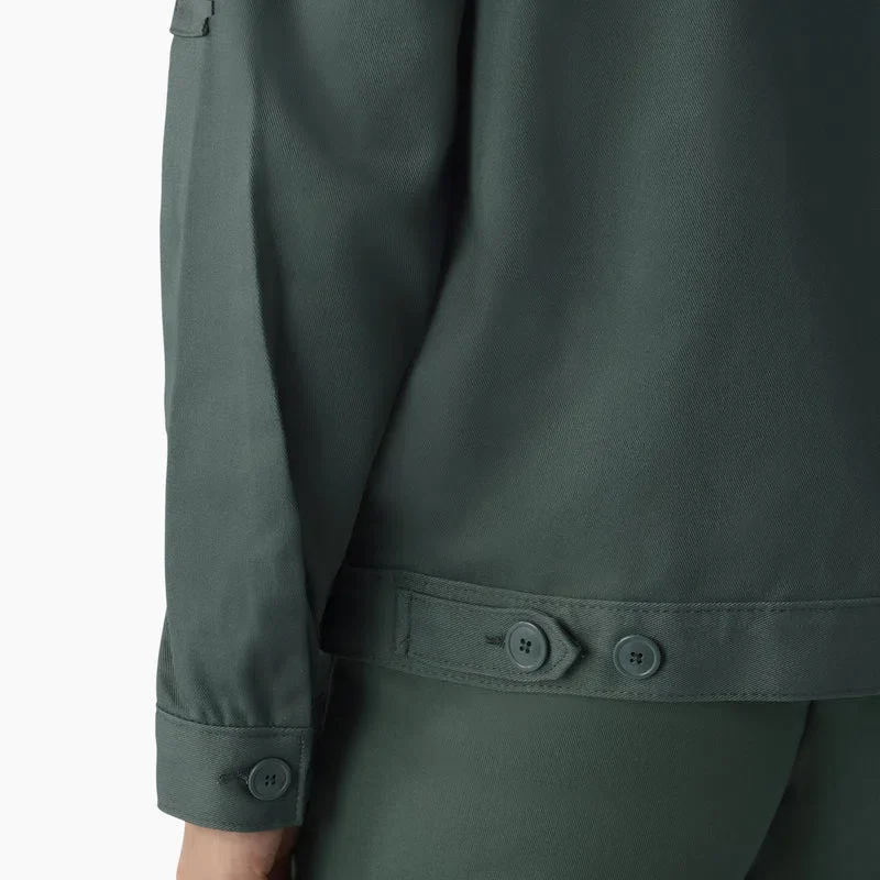 Women’s Unlined Eisenhower Jacket Women’s Unlined Eisenhower Jacket