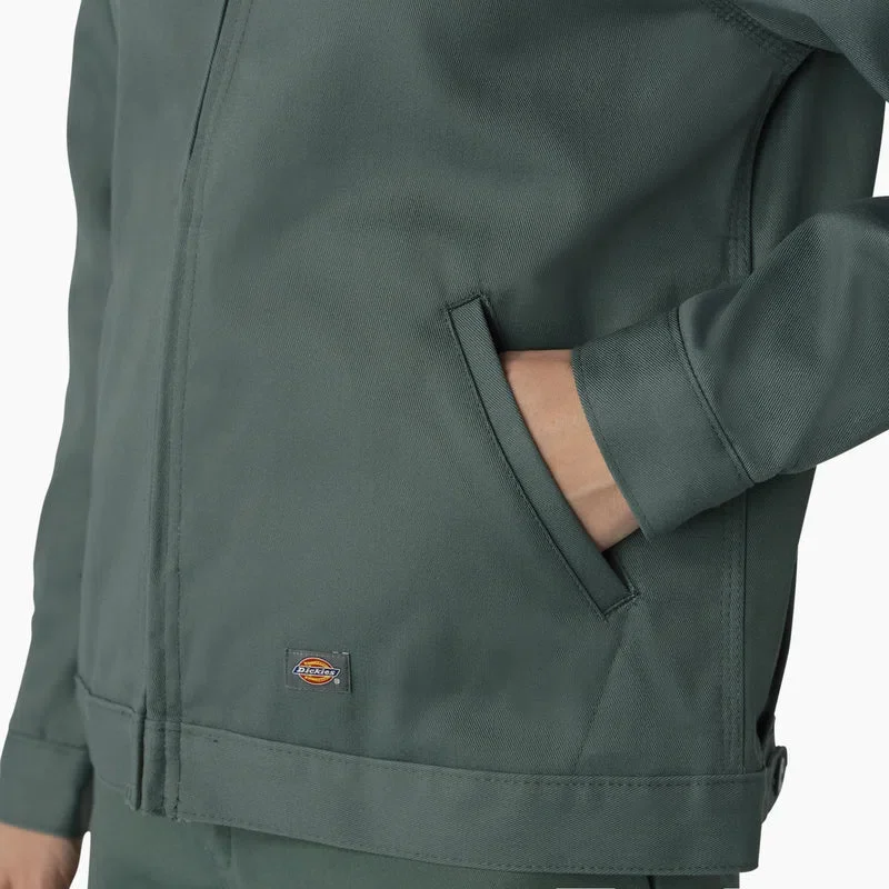 Women’s Unlined Eisenhower Jacket Women’s Unlined Eisenhower Jacket