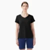 Women’s V-Neck T-Shirt Women’s V-Neck T-Shirt