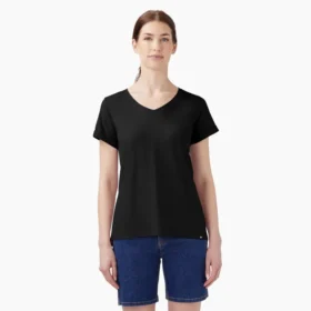 Women’s V-Neck T-Shirt