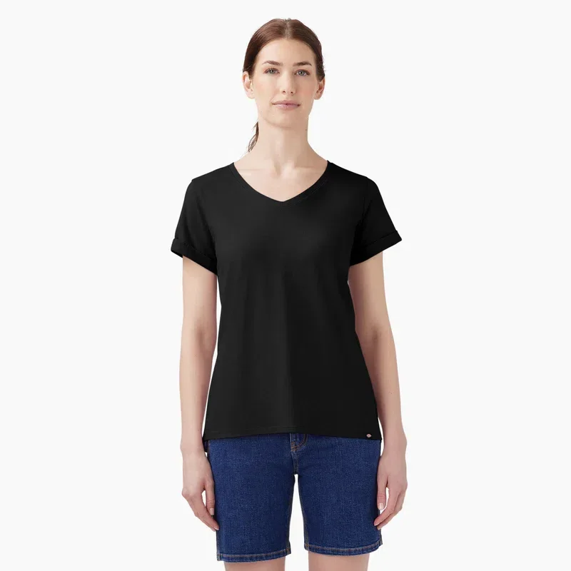 Women’s V-Neck T-Shirt Women’s V-Neck T-Shirt