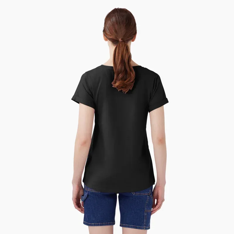 Women’s V-Neck T-Shirt Women’s V-Neck T-Shirt