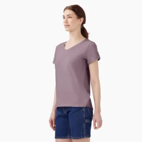 Women’s V-Neck T-Shirt