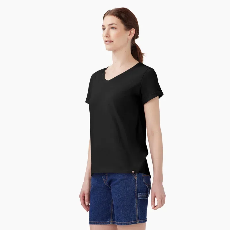Women’s V-Neck T-Shirt Women’s V-Neck T-Shirt