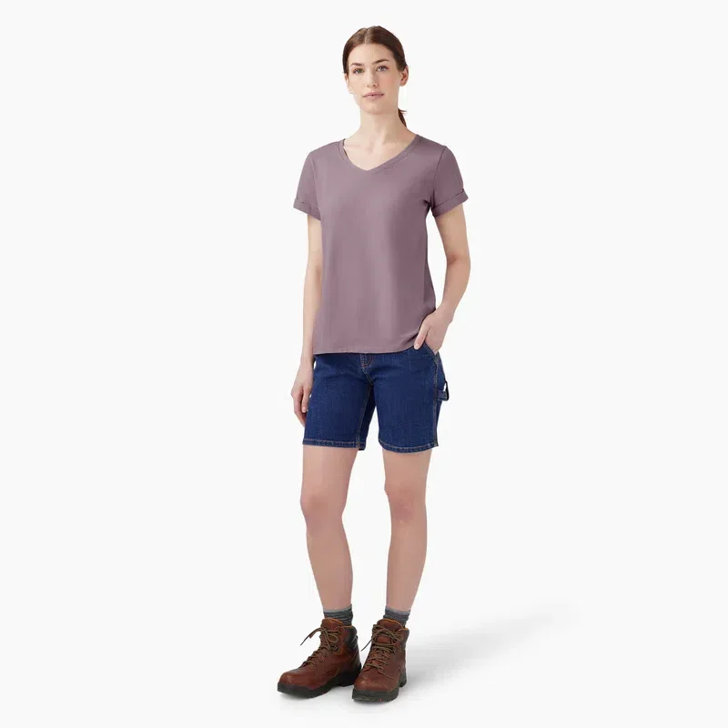 Women’s V-Neck T-Shirt Women’s V-Neck T-Shirt