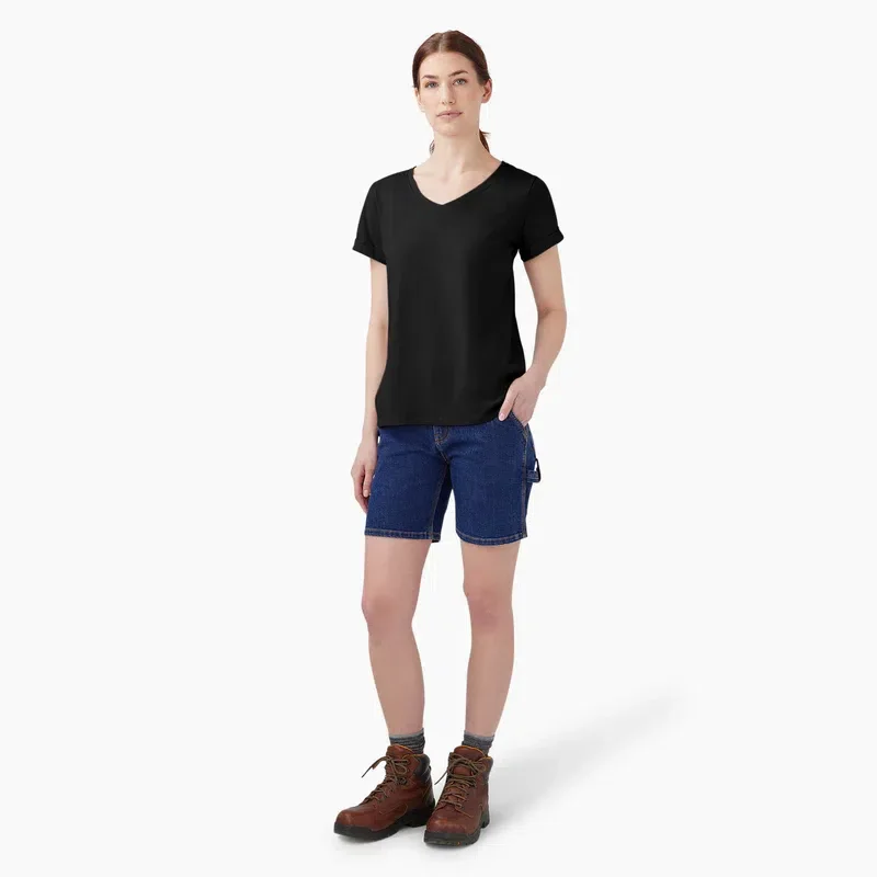 Women’s V-Neck T-Shirt Women’s V-Neck T-Shirt