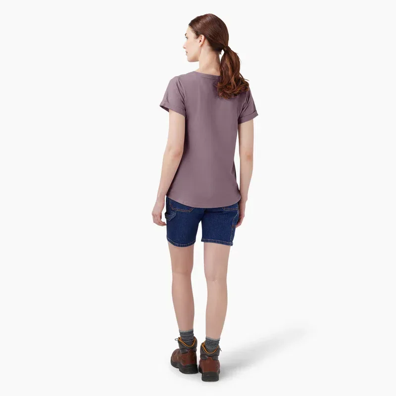 Women’s V-Neck T-Shirt Women’s V-Neck T-Shirt