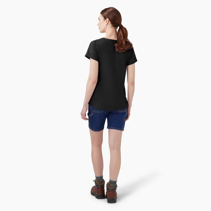 Women’s V-Neck T-Shirt Women’s V-Neck T-Shirt