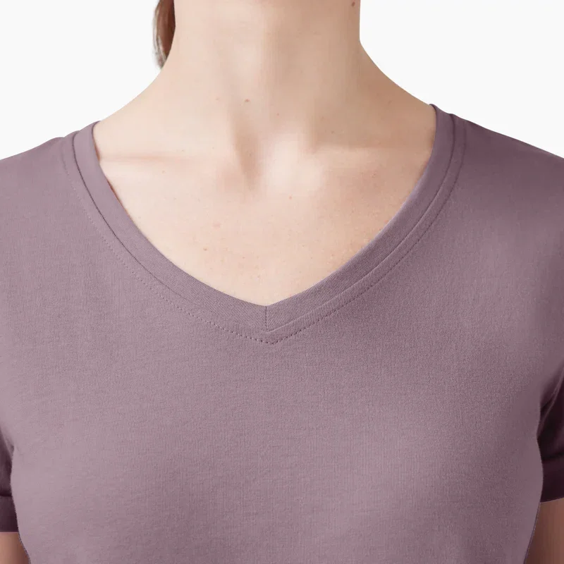 Women’s V-Neck T-Shirt Women’s V-Neck T-Shirt
