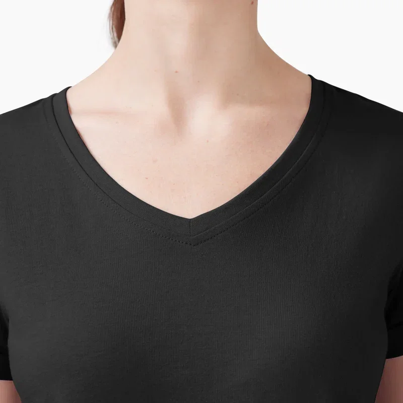 Women’s V-Neck T-Shirt Women’s V-Neck T-Shirt