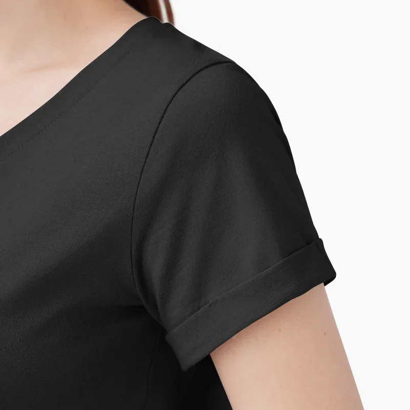 Women’s V-Neck T-Shirt Women’s V-Neck T-Shirt