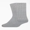 Work Crew Socks, Size 6-12, 6-Pack Work Crew Socks, Size 6-12, 6-Pack