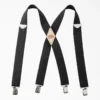 Work Suspenders Work Suspenders