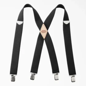 Work Suspenders Work Suspenders