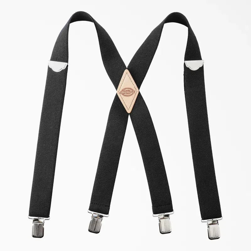Work Suspenders Work Suspenders