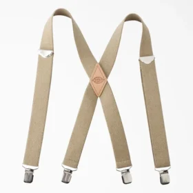 Work Suspenders Work Suspenders