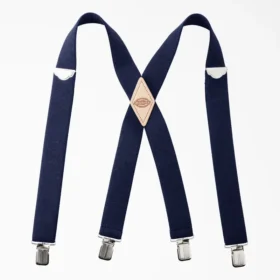 Work Suspenders Work Suspenders