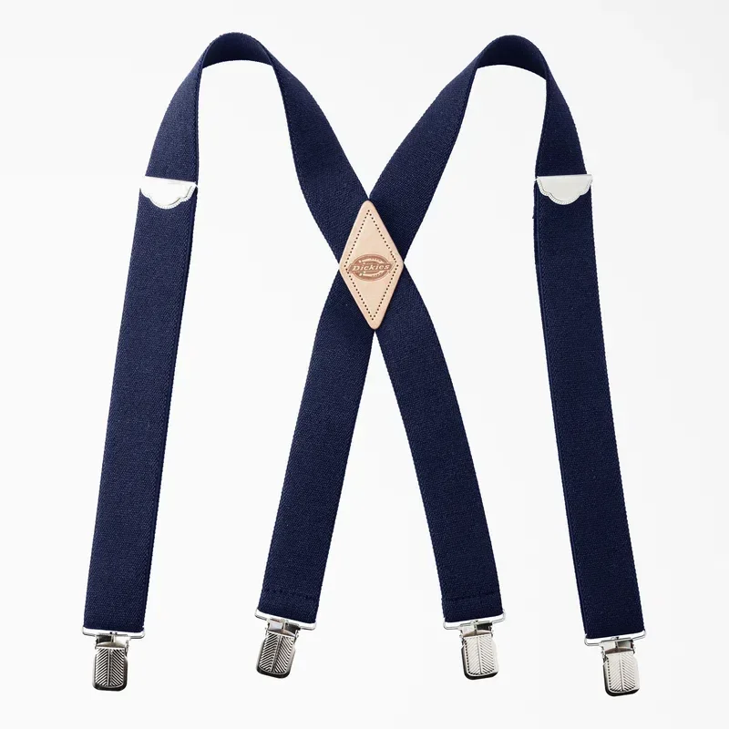 Work Suspenders Work Suspenders