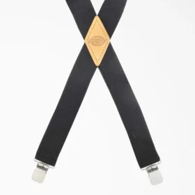 Work Suspenders Work Suspenders