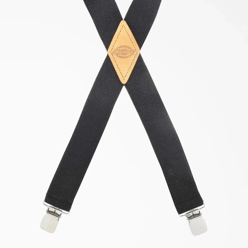 Work Suspenders Work Suspenders