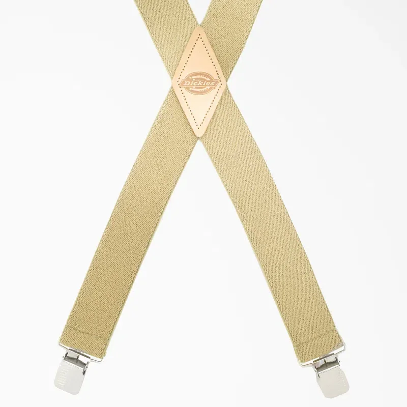 Work Suspenders Work Suspenders