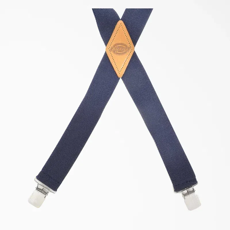 Work Suspenders Work Suspenders