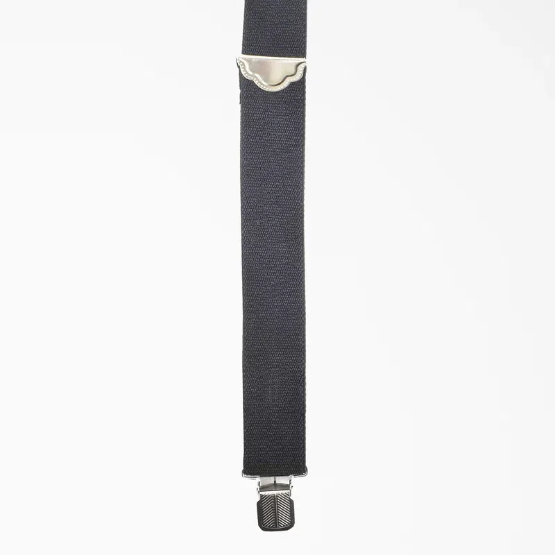 Work Suspenders Work Suspenders