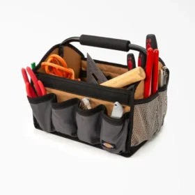 Work Tote Bag, 12″ Work Tote Bag, 12″