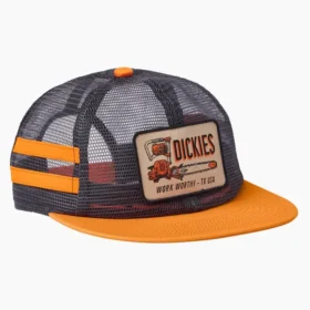 Work Worthy Mesh Trucker Hat Work Worthy Mesh Trucker Hat