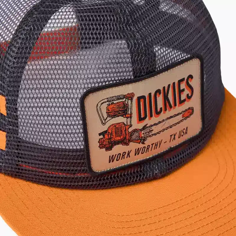 Work Worthy Mesh Trucker Hat Work Worthy Mesh Trucker Hat