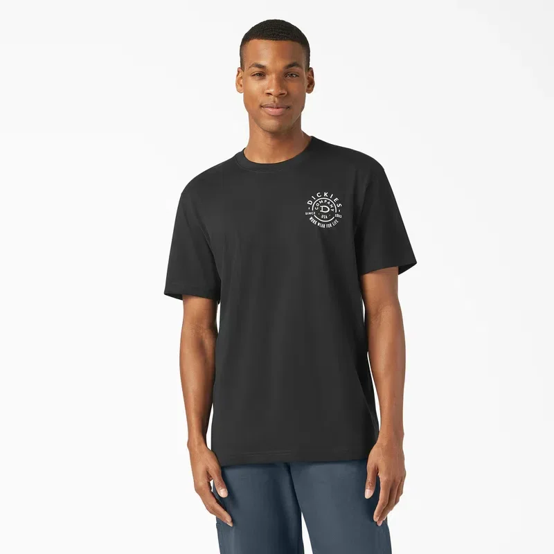 Workwear for Life Graphic T-Shirt Workwear for Life Graphic T-Shirt