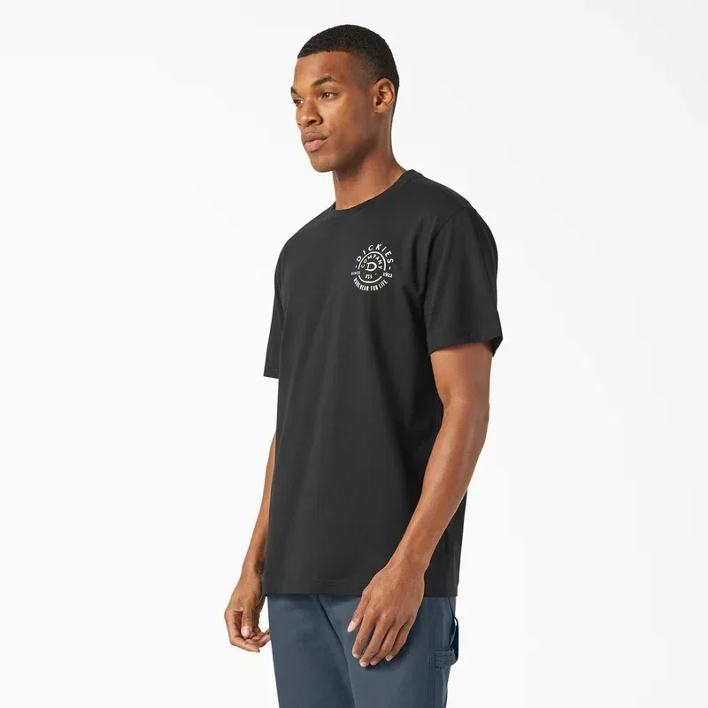 Workwear for Life Graphic T-Shirt Workwear for Life Graphic T-Shirt