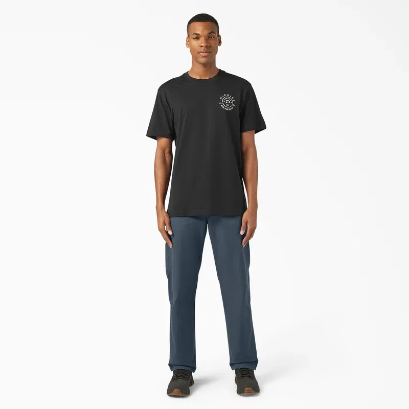 Workwear for Life Graphic T-Shirt Workwear for Life Graphic T-Shirt