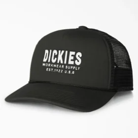 Workwear Supply Trucker Hat Workwear Supply Trucker Hat