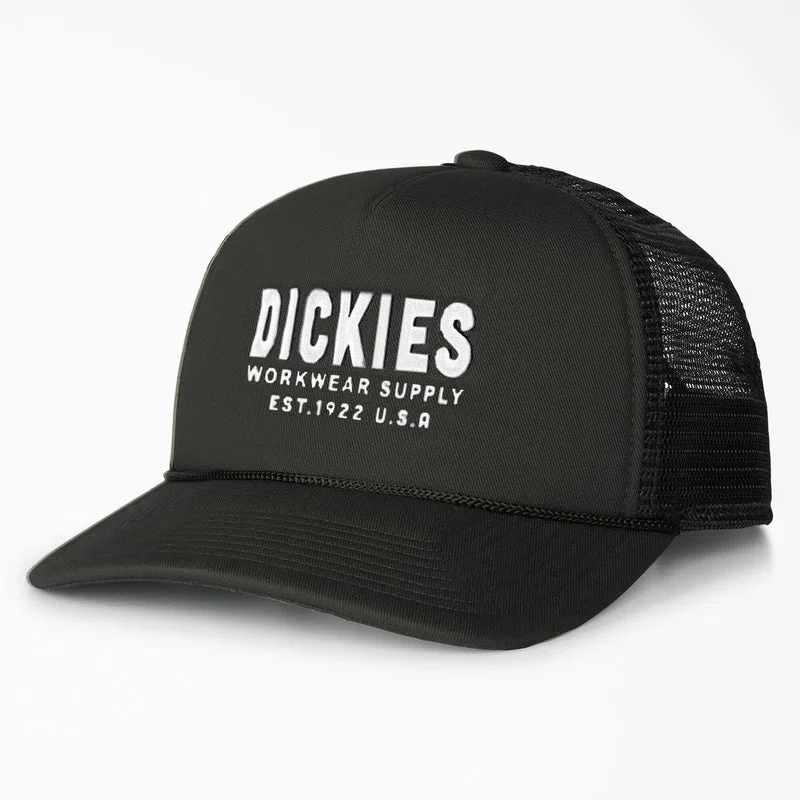 Workwear Supply Trucker Hat Workwear Supply Trucker Hat