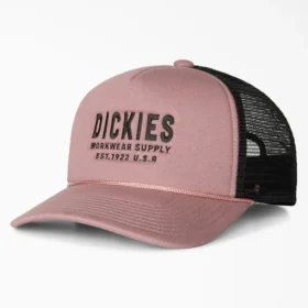 Workwear Supply Trucker Hat Workwear Supply Trucker Hat