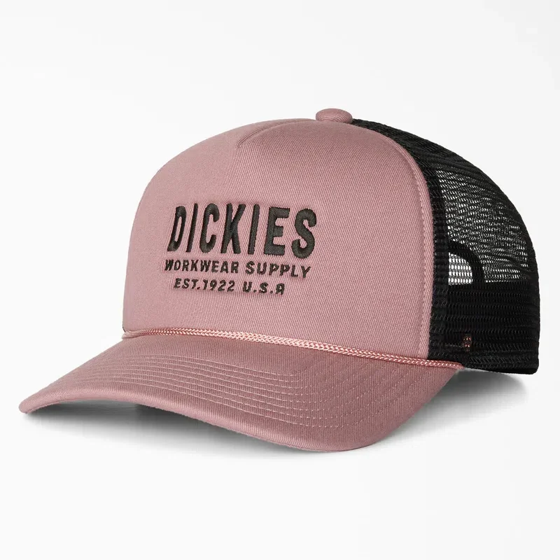 Workwear Supply Trucker Hat Workwear Supply Trucker Hat