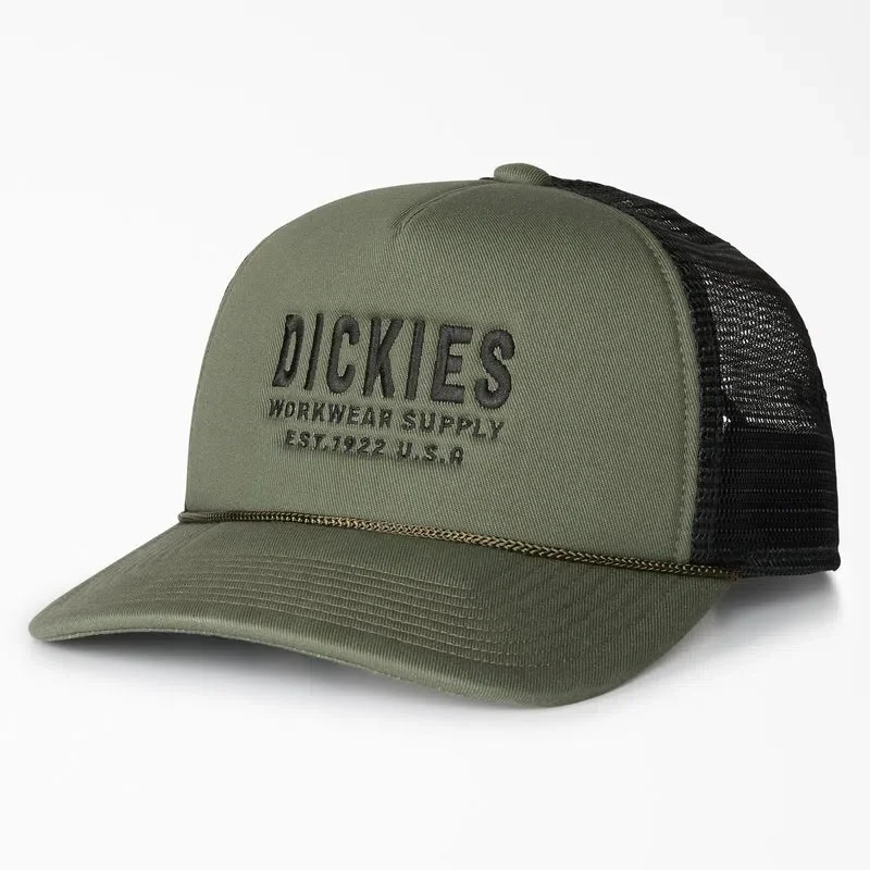 Workwear Supply Trucker Hat Workwear Supply Trucker Hat