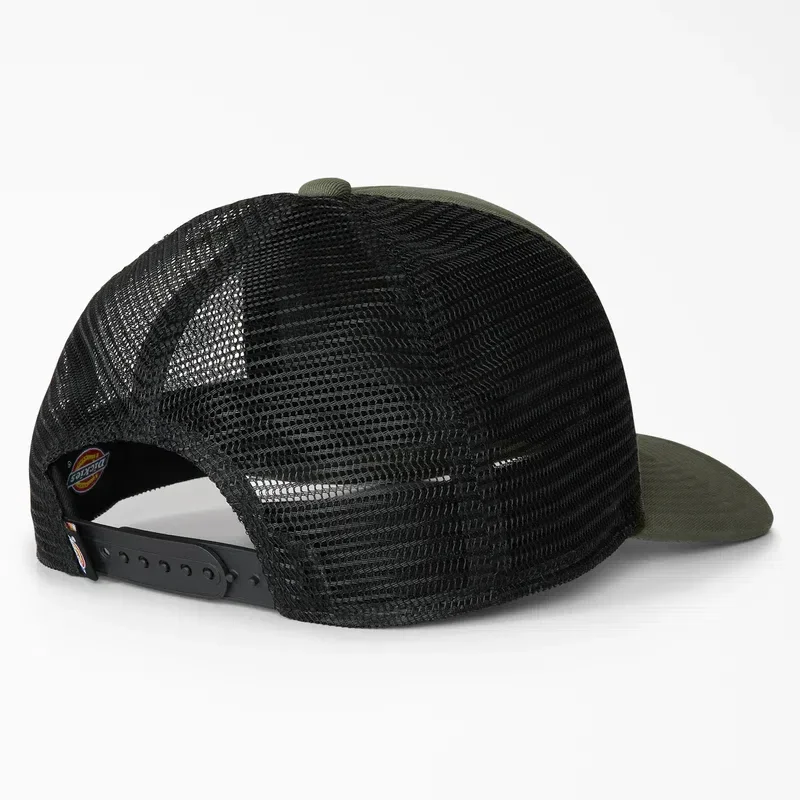 Workwear Supply Trucker Hat Workwear Supply Trucker Hat