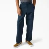 Worn in Double Knee Work Pants Worn in Double Knee Work Pants
