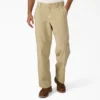 Worn in Double Knee Work Pants Worn in Double Knee Work Pants