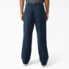 Worn in Double Knee Work Pants Worn in Double Knee Work Pants