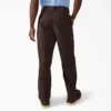 Worn in Double Knee Work Pants Worn in Double Knee Work Pants