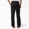 Worn in Double Knee Work Pants Worn in Double Knee Work Pants