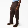 Worn in Double Knee Work Pants Worn in Double Knee Work Pants