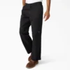 Worn in Double Knee Work Pants Worn in Double Knee Work Pants