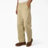 Worn in Double Knee Work Pants Worn in Double Knee Work Pants