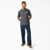 Worn in Double Knee Work Pants Worn in Double Knee Work Pants