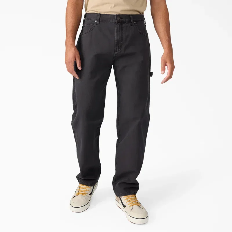 Worn in Duck Carpenter Pants Worn in Duck Carpenter Pants